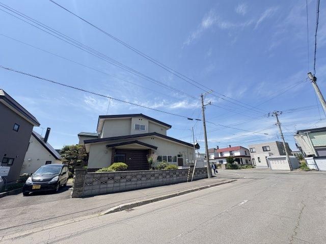 Land for Sale Near Yurigahara Station in Sapporo Kita Ward - Thumbnail 2