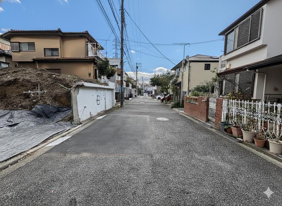 Land for Sale in Aoba Ward, Yokohama - 124m² - Thumbnail 3