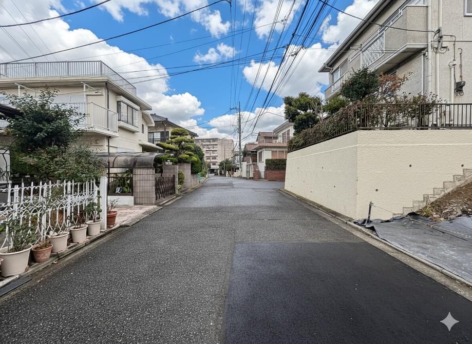 Land for Sale in Aoba Ward, Yokohama - 124m² - Thumbnail 4