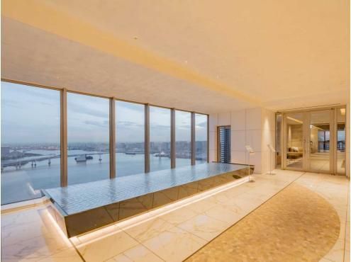 2LDK Apartment for Sale in Harumi, Chuo City, Tokyo - Thumbnail 3