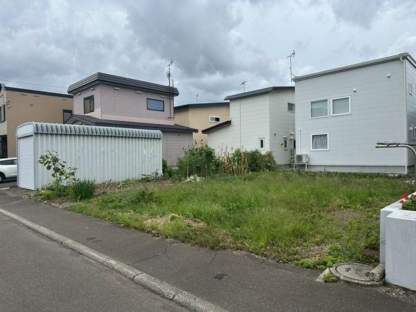 120.89 sqm Building Plot for Sale in Kita Ward, Sapporo - Thumbnail 4