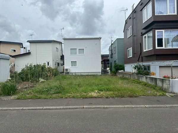 120.89 sqm Building Plot for Sale in Kita Ward, Sapporo - Thumbnail 3