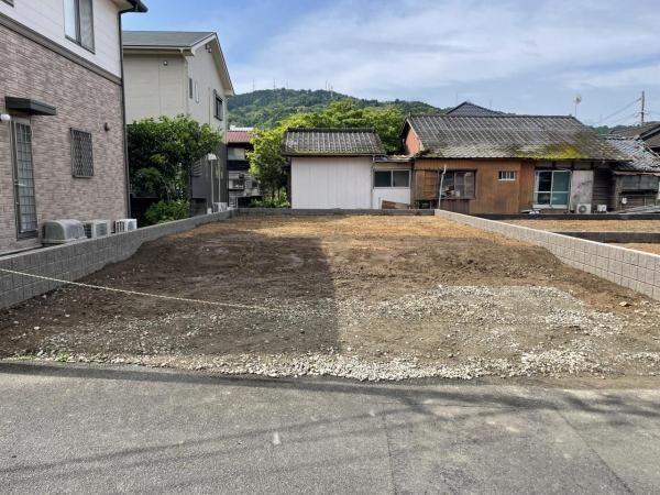 Land for Sale in Nobeoka, Miyazaki - 174.98 sqm Plot - Thumbnail 4