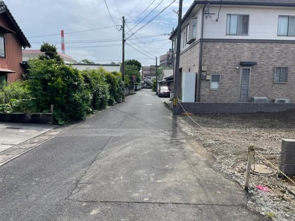 Land for Sale in Nobeoka, Miyazaki - 174.98 sqm Plot - Thumbnail 3