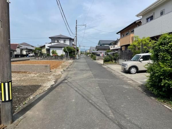 Land for Sale in Nobeoka, Miyazaki - 174.98 sqm Plot - Thumbnail 2