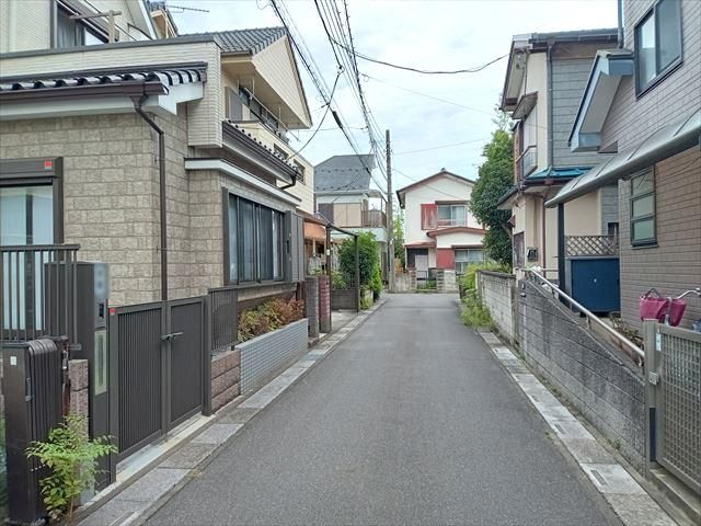 88.1m2 Land for Sale in Kasukabe, Saitama Near Sengendai Station - Thumbnail 3
