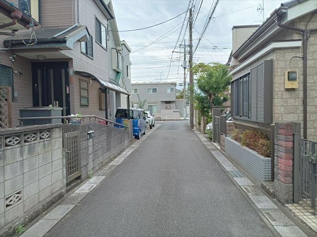 88.1m2 Land for Sale in Kasukabe, Saitama Near Sengendai Station - Thumbnail 4