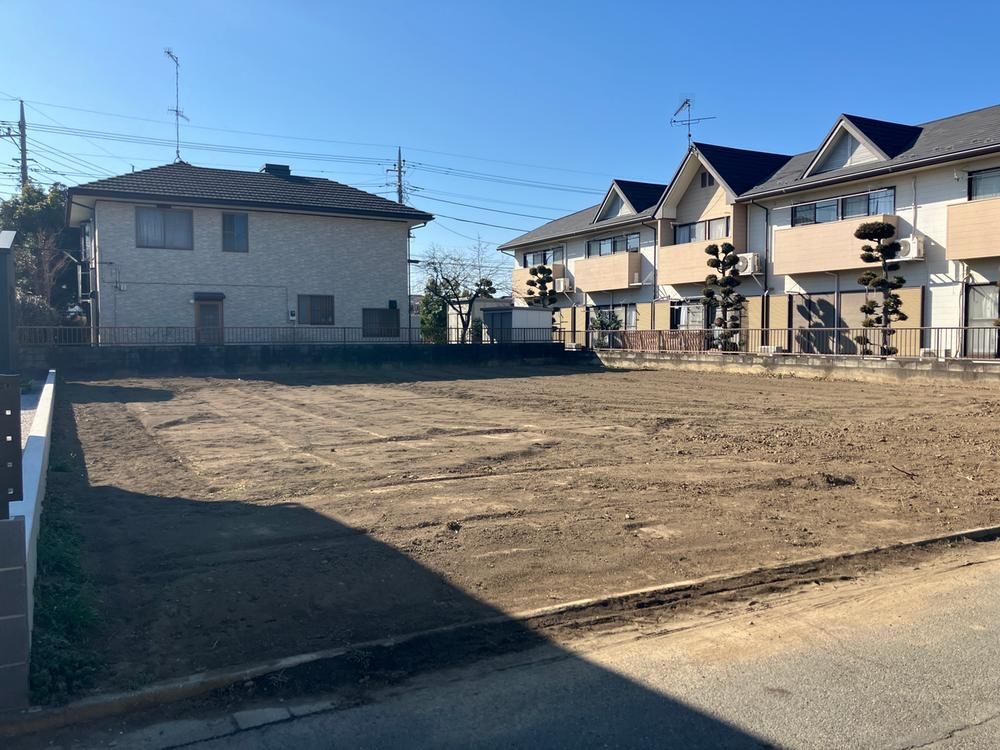 128 Tsubo Land for Sale Near Honjo Station, Saitama - Thumbnail 2