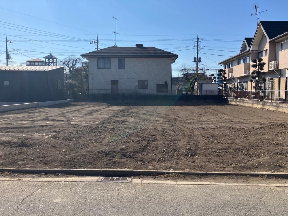 128 Tsubo Land for Sale Near Honjo Station, Saitama - Thumbnail 3