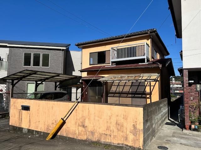 Land for Sale in Kiyotake Miyazaki 163m2 - Thumbnail 2