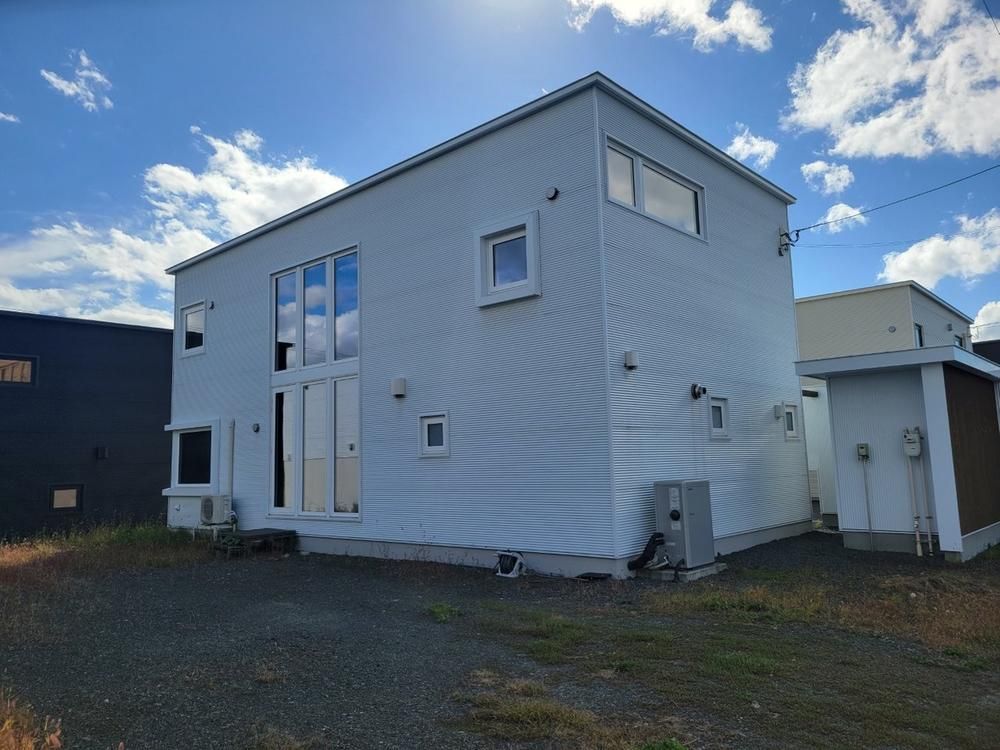 4LDK Detached House for Sale in Kitami, Hokkaido - 123.48m2 - Thumbnail 4