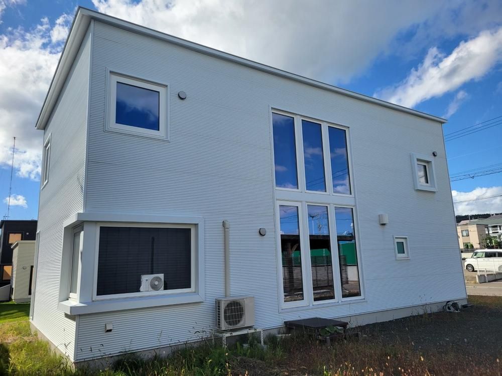 4LDK Detached House for Sale in Kitami, Hokkaido - 123.48m2 - Thumbnail 2