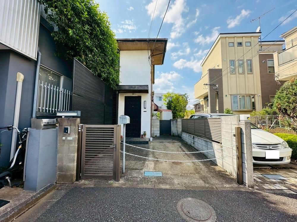 Land for Sale in Kamisoshigaya, Setagaya-ku, Tokyo - 175.68 sqm - Thumbnail 3