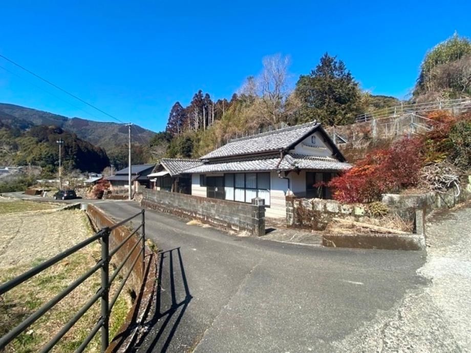 Land for Sale in Yasuda-cho, Aki District, Kochi - 222.91 sqm - Thumbnail 2