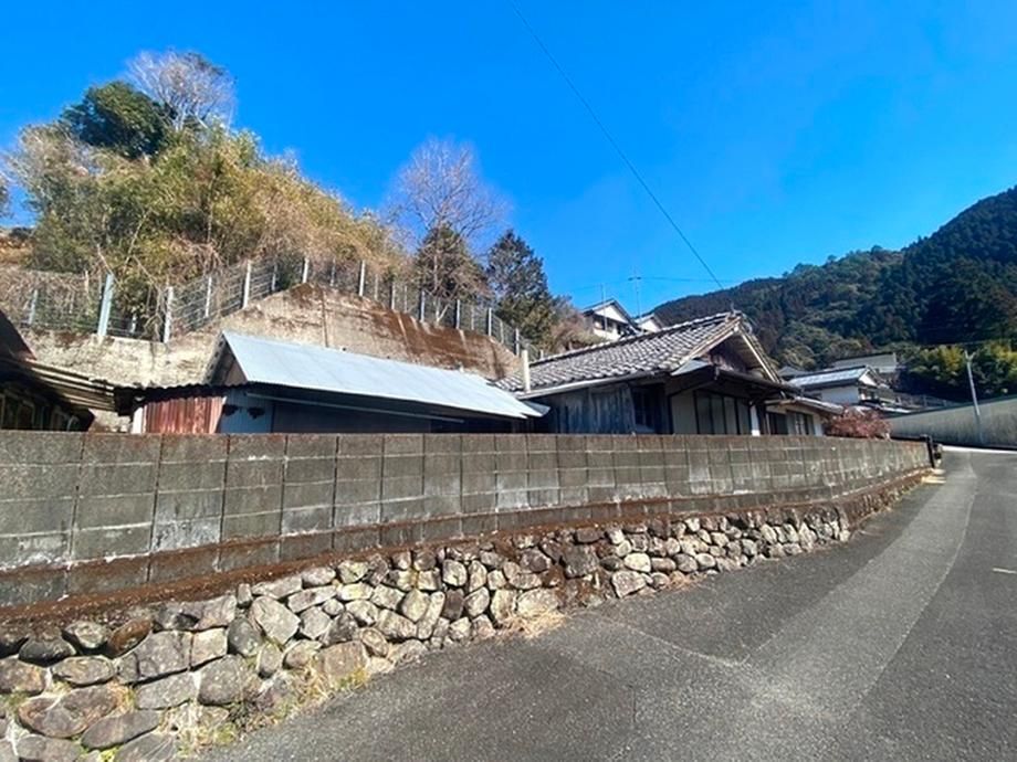 Land for Sale in Yasuda-cho, Aki District, Kochi - 222.91 sqm - Thumbnail 3