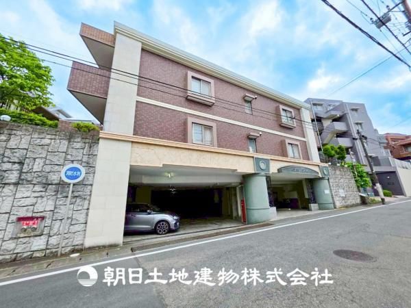 2LDK Renovated Apartment in Aoba-ku, Yokohama Near Fujigaoka Station - Thumbnail 2