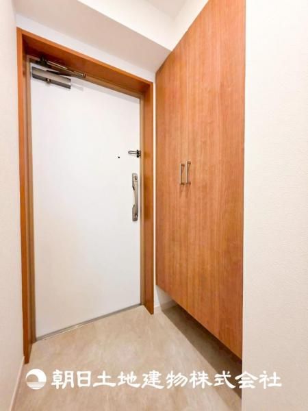 2LDK Renovated Apartment in Aoba-ku, Yokohama Near Fujigaoka Station - Thumbnail 4