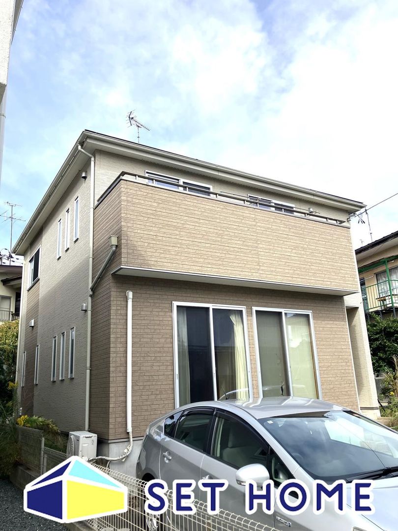 4LDK Detached House for Sale in Koriyama, Fukushima – 105m² - Thumbnail 2