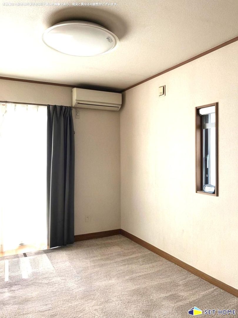 4LDK Detached House for Sale in Koriyama, Fukushima – 105m² - Thumbnail 4