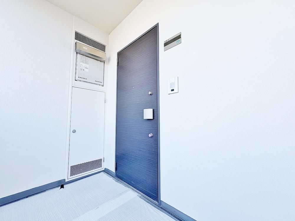 3LDK Apartment for Sale Near Omiya Station, Saitama - Thumbnail 3