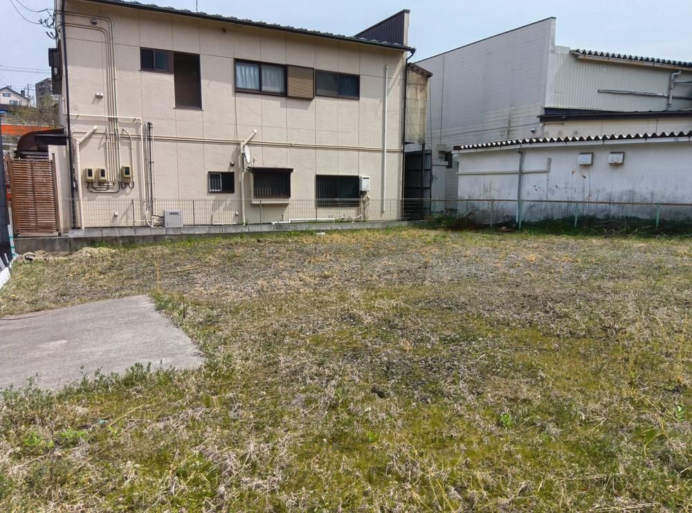 Land for Sale in Futabagaoka, Aoba Ward, Sendai City - Thumbnail 2