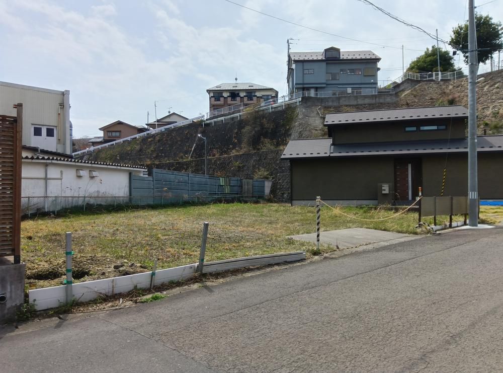 Land for Sale in Futabagaoka, Aoba Ward, Sendai City - Thumbnail 4