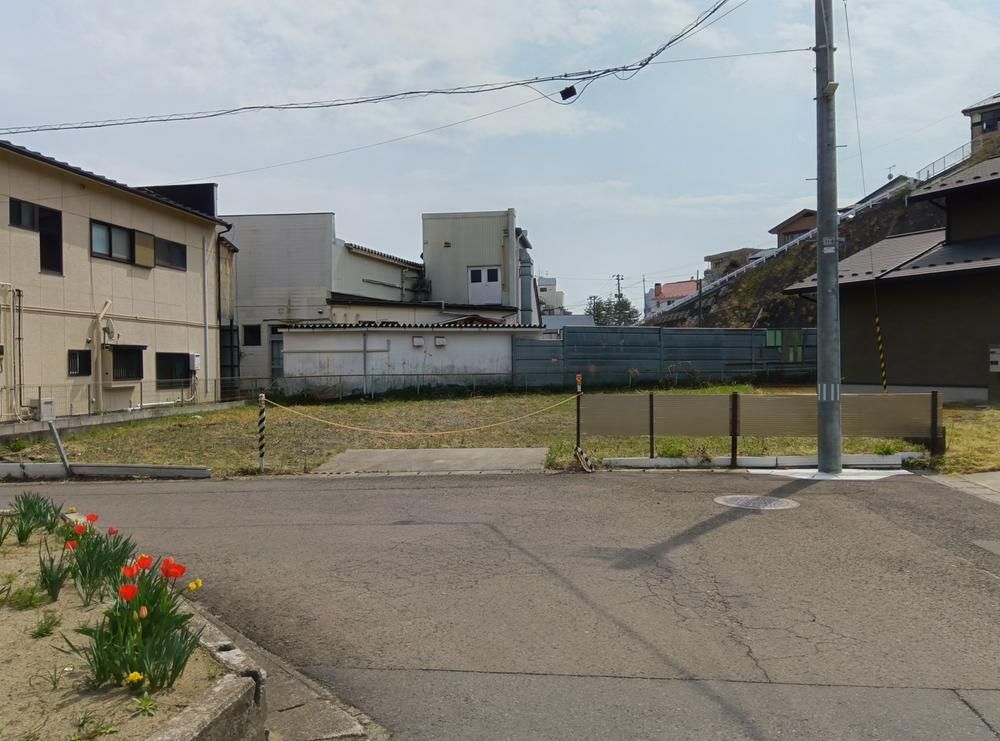 Land for Sale in Futabagaoka, Aoba Ward, Sendai City - Thumbnail 3