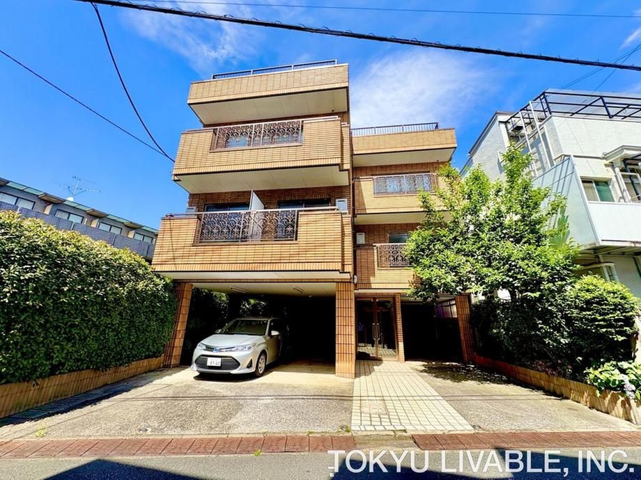 Building Land for Sale in Shibuya Honmachi 5-Chome, Tokyo - Thumbnail 3