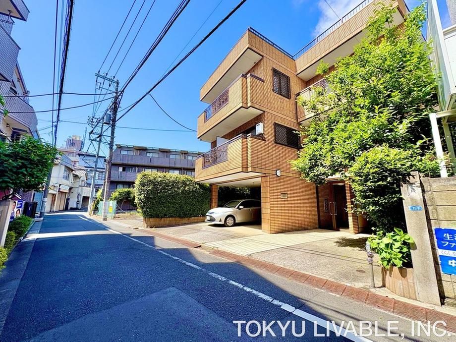 Building Land for Sale in Shibuya Honmachi 5-Chome, Tokyo - Thumbnail 4