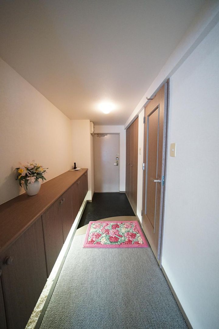 2LDK Apartment for Sale in Sapporo, Jozankei Onsen Area - Thumbnail 3