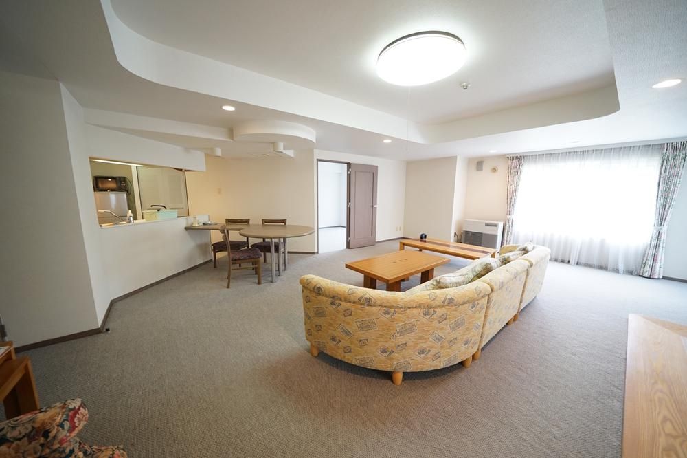 2LDK Apartment for Sale in Sapporo, Jozankei Onsen Area - Thumbnail 4
