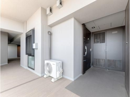 Proud City Hiyoshi Residence III 3LDK Apartment in Yokohama - Thumbnail 2