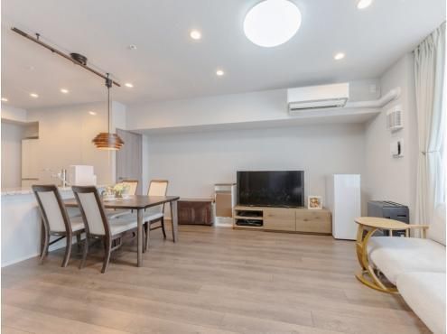 Proud City Hiyoshi Residence III 3LDK Apartment in Yokohama - Thumbnail 4