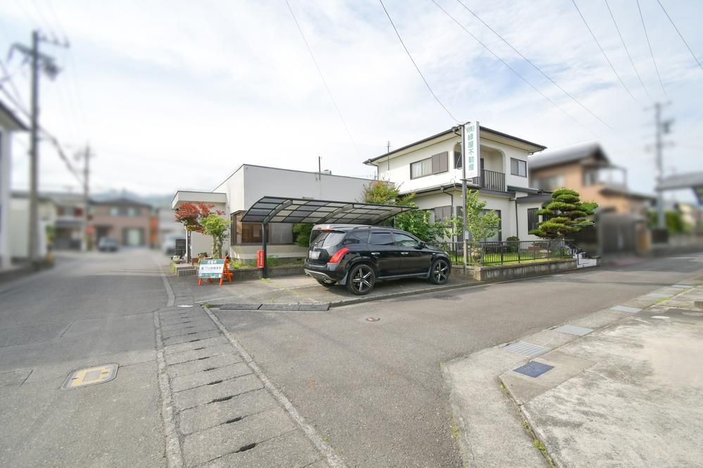 125m2 Building-Condition Land in Shimizu-ku, Shizuoka City - Thumbnail 2