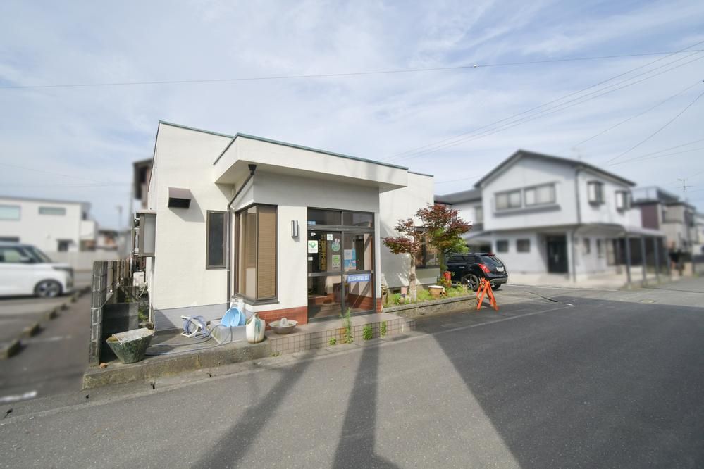 125m2 Building-Condition Land in Shimizu-ku, Shizuoka City - Thumbnail 3