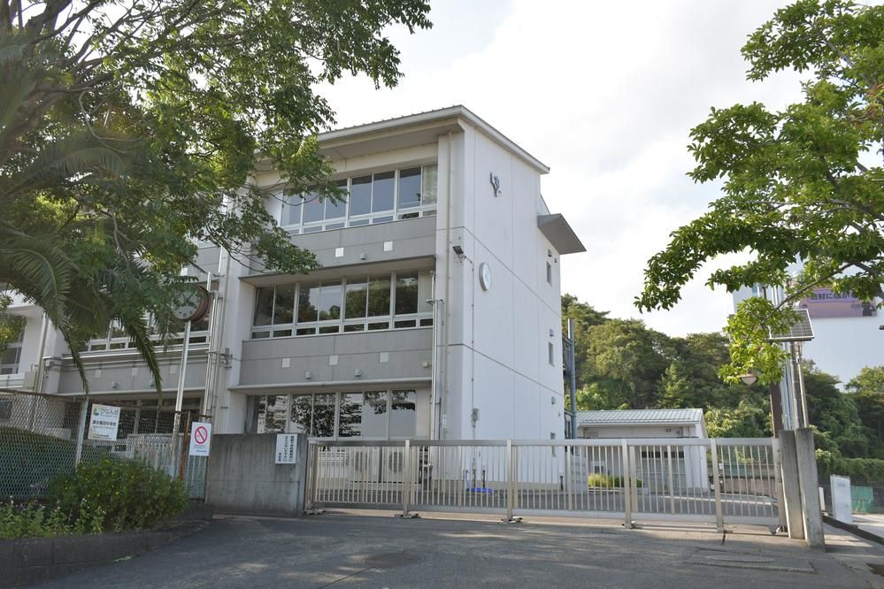 125m2 Building-Condition Land in Shimizu-ku, Shizuoka City - Thumbnail 4
