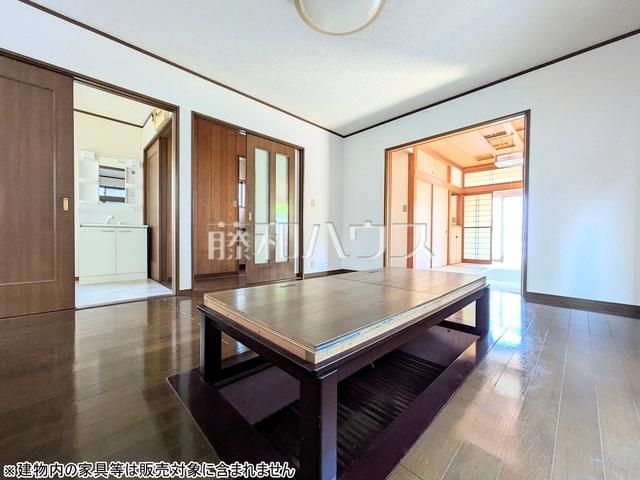 4LDK House for Sale in Fuchu City, Tokyo with 110.56m2 - Thumbnail 4