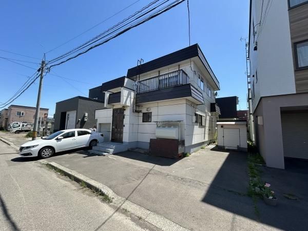 Land for Sale in Higashi-ku, Sapporo – 177.19m² - Thumbnail 2