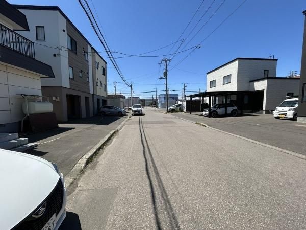 Land for Sale in Higashi-ku, Sapporo – 177.19m² - Thumbnail 3