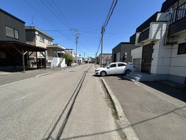 Land for Sale in Higashi-ku, Sapporo – 177.19m² - Thumbnail 4