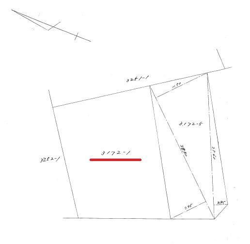 421m2 Land for Sale in Yonago City, Tottori - Thumbnail 3