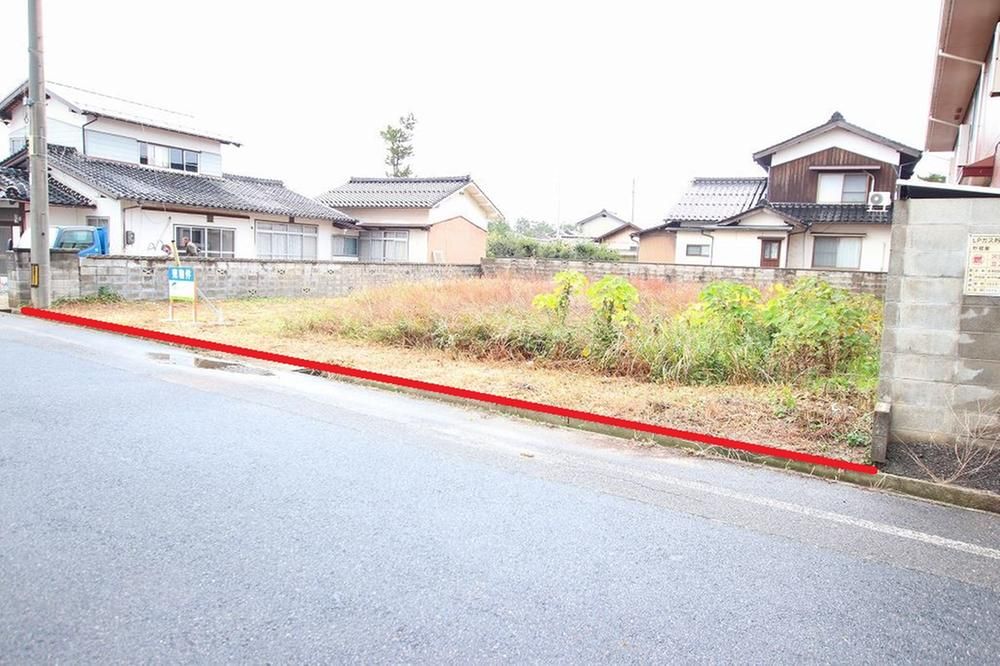 421m2 Land for Sale in Yonago City, Tottori - Thumbnail 2