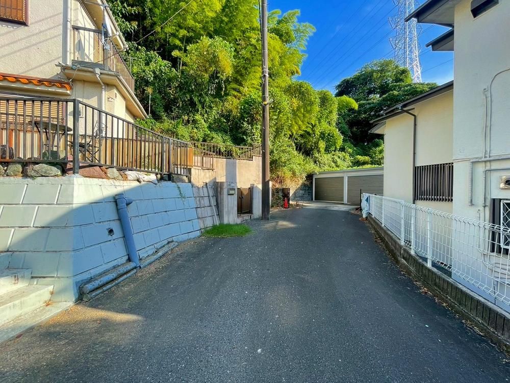 95m2 Building Land for Sale in Yabe-cho, Totsuka-ku, Yokohama - Thumbnail 2