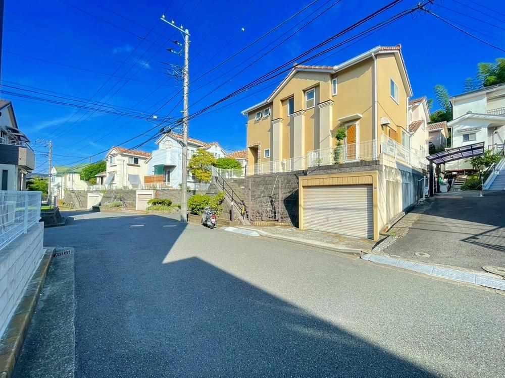 95m2 Building Land for Sale in Yabe-cho, Totsuka-ku, Yokohama - Thumbnail 3