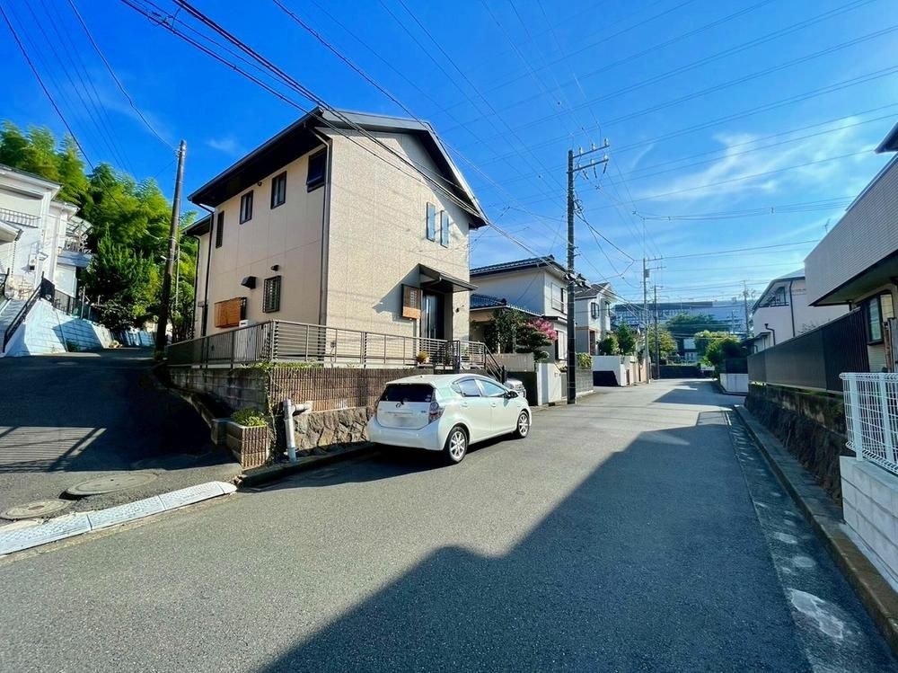 95m2 Building Land for Sale in Yabe-cho, Totsuka-ku, Yokohama - Thumbnail 4