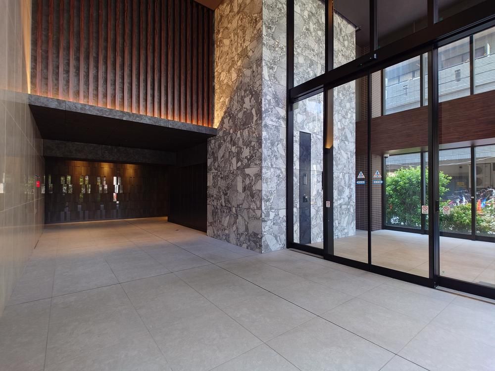 1LDK Apartment for Sale in Naka-ku, Yokohama - 42.61m2 - Thumbnail 4