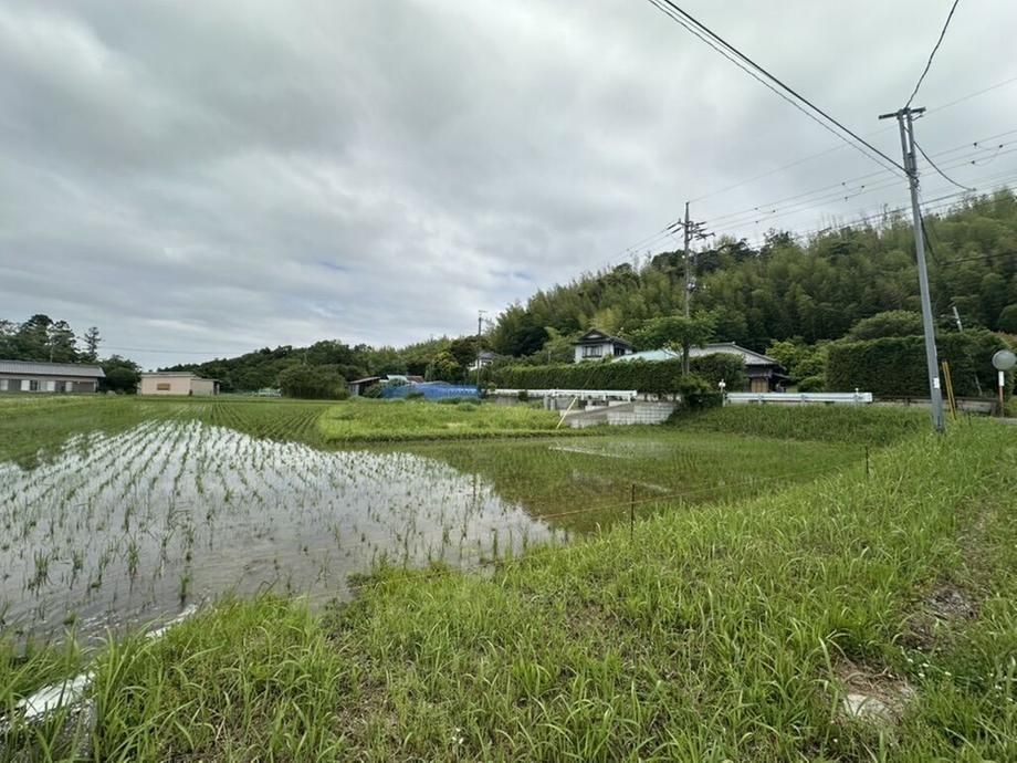 Land for Sale in Futtsu City, Chiba - 407.5 sqm - Thumbnail 4