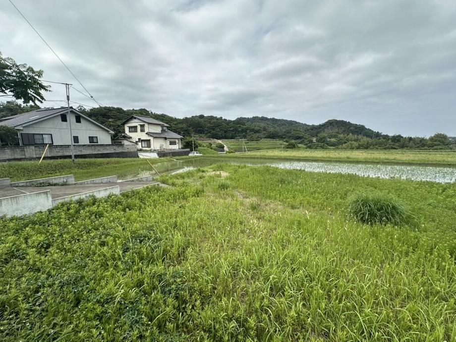 Land for Sale in Futtsu City, Chiba - 407.5 sqm - Thumbnail 3