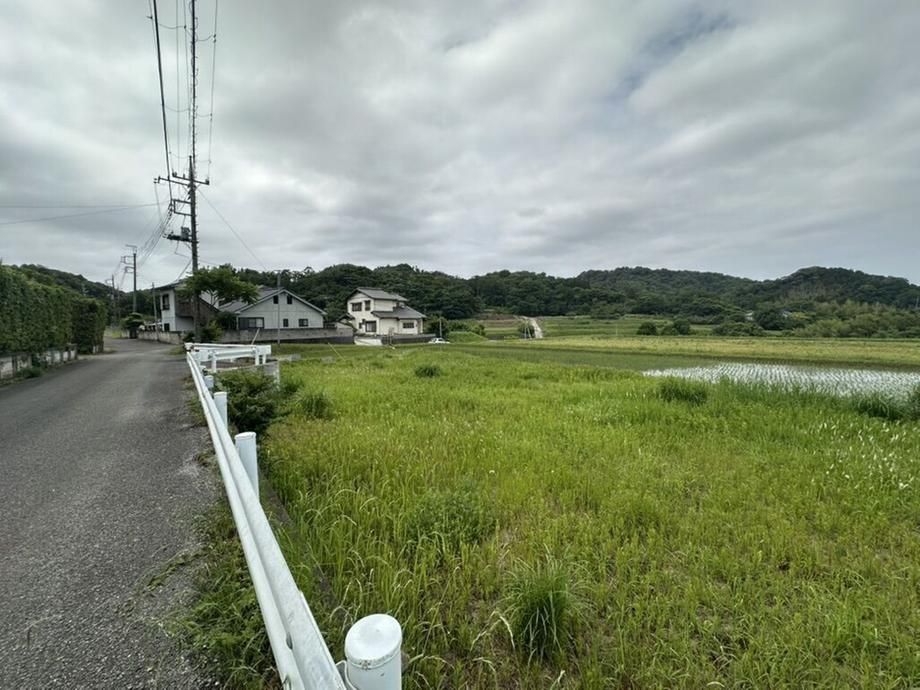 Land for Sale in Futtsu City, Chiba - 407.5 sqm - Thumbnail 2