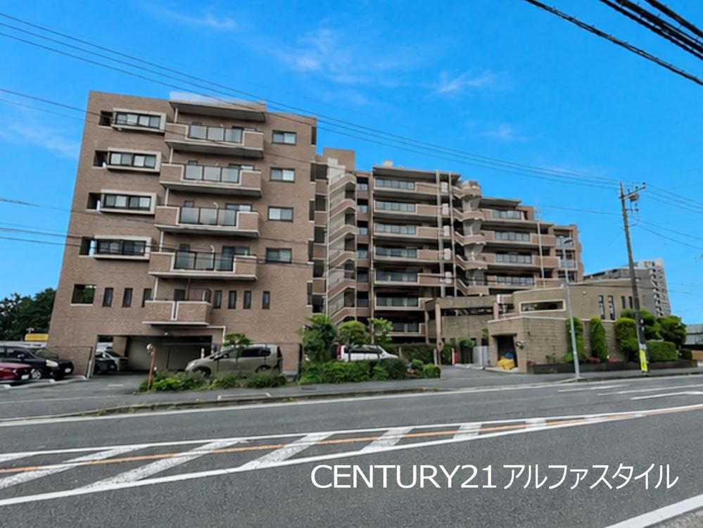 3LDK Apartment for Sale in Yamato City, Kanagawa - Thumbnail 3